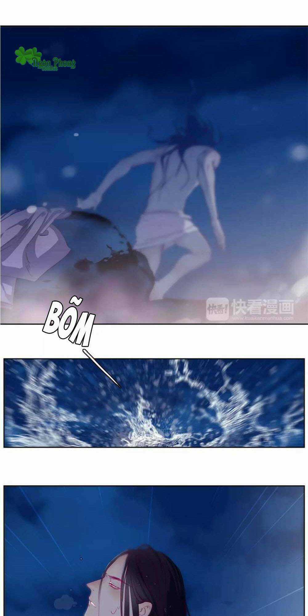 Hắn Ta Là Vua - Chapter 23 - Trang 19