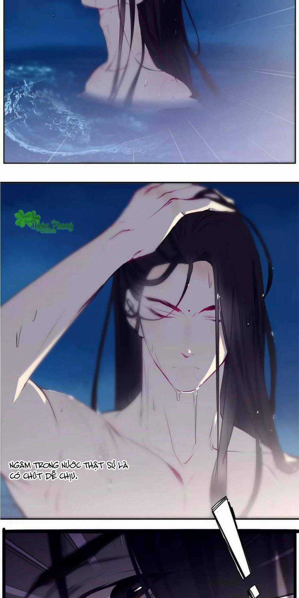 Hắn Ta Là Vua - Chapter 23 - Trang 20