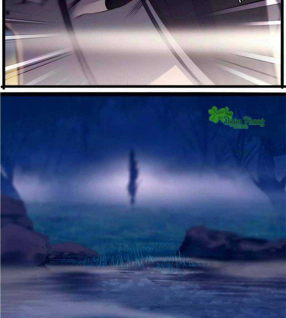 Hắn Ta Là Vua - Chapter 23 - Trang 21