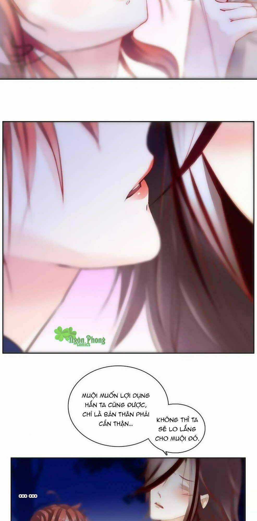 Hắn Ta Là Vua - Chapter 23 - Trang 10