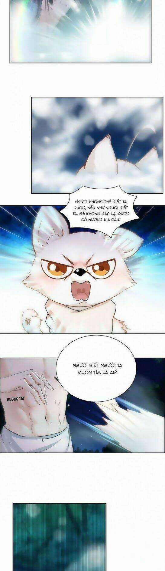 Hắn Ta Là Vua - Chapter 24 - Trang 6