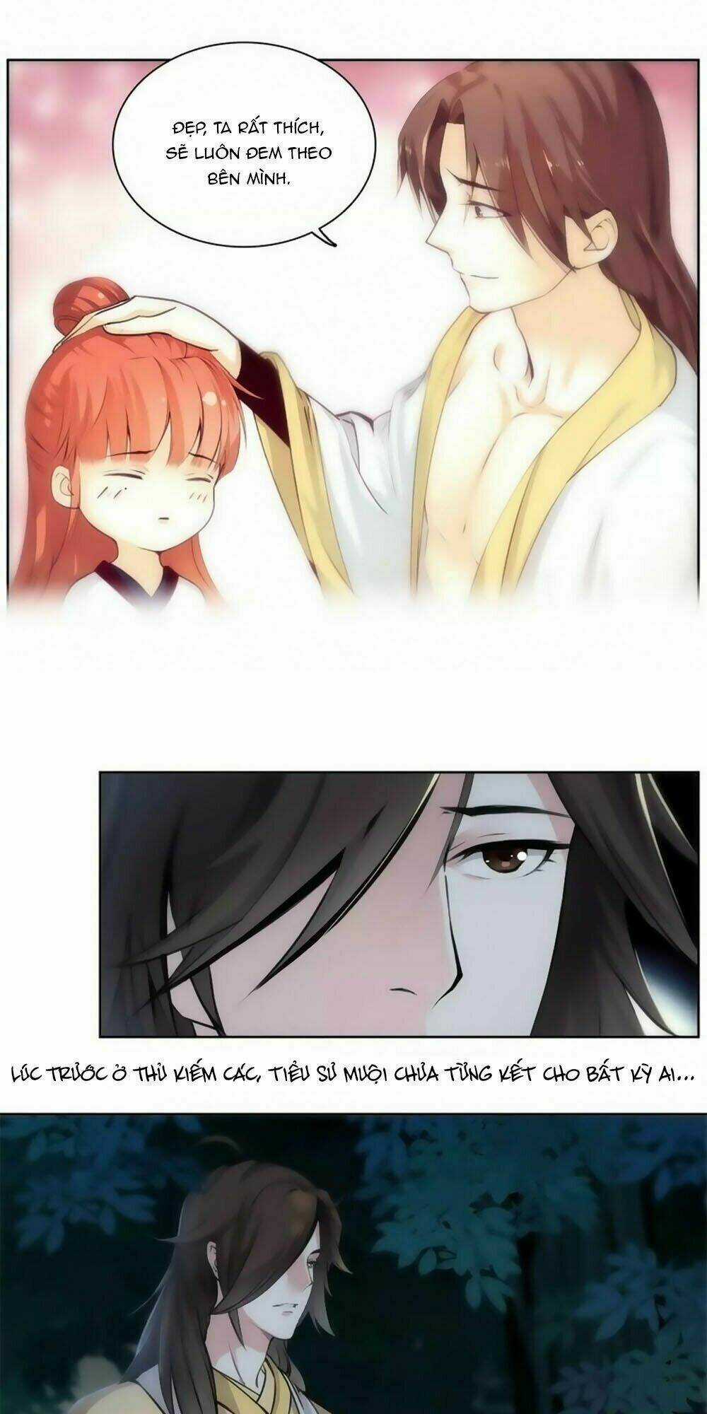 Hắn Ta Là Vua - Chapter 26 - Trang 11