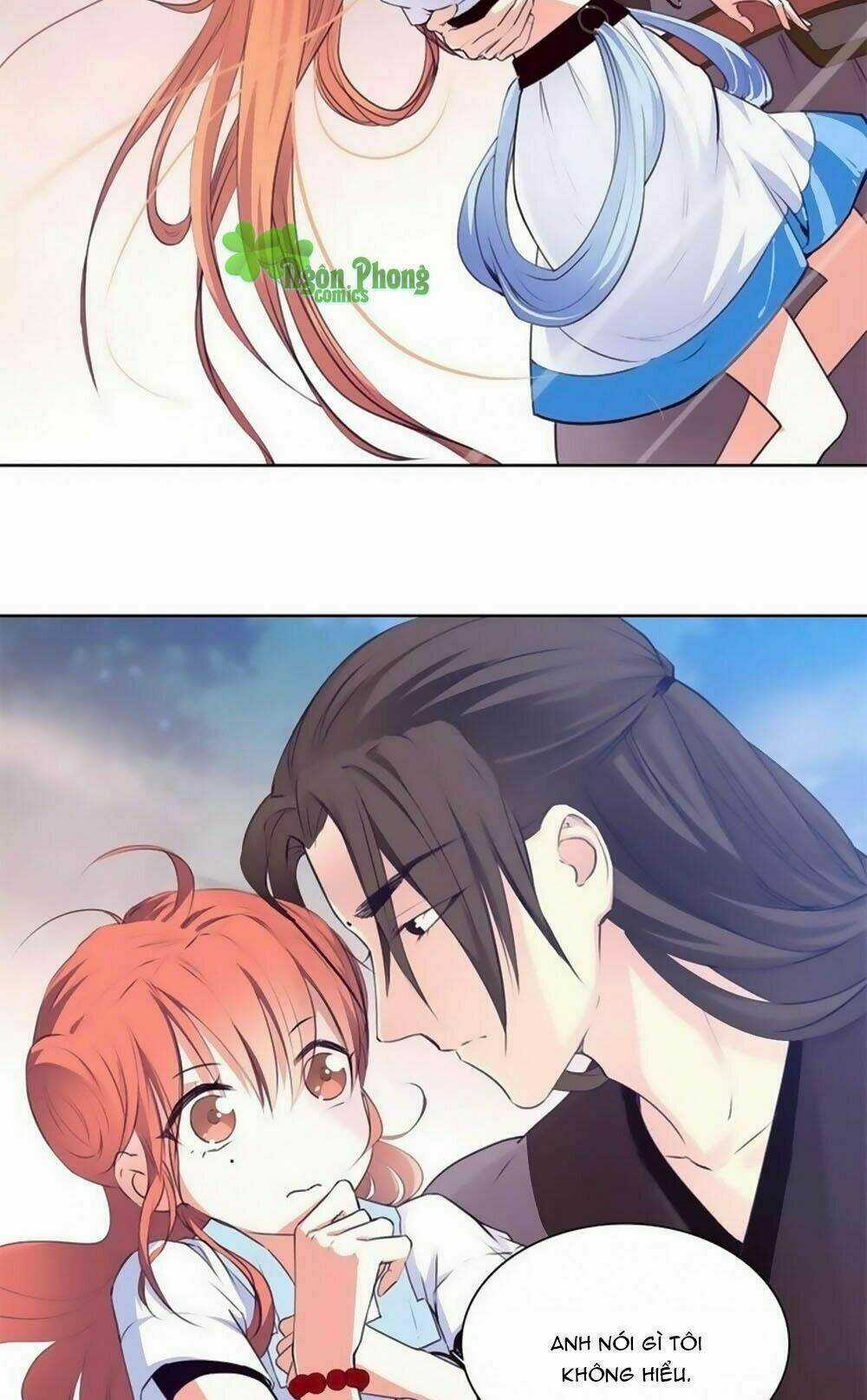 Hắn Ta Là Vua - Chapter 26 - Trang 18