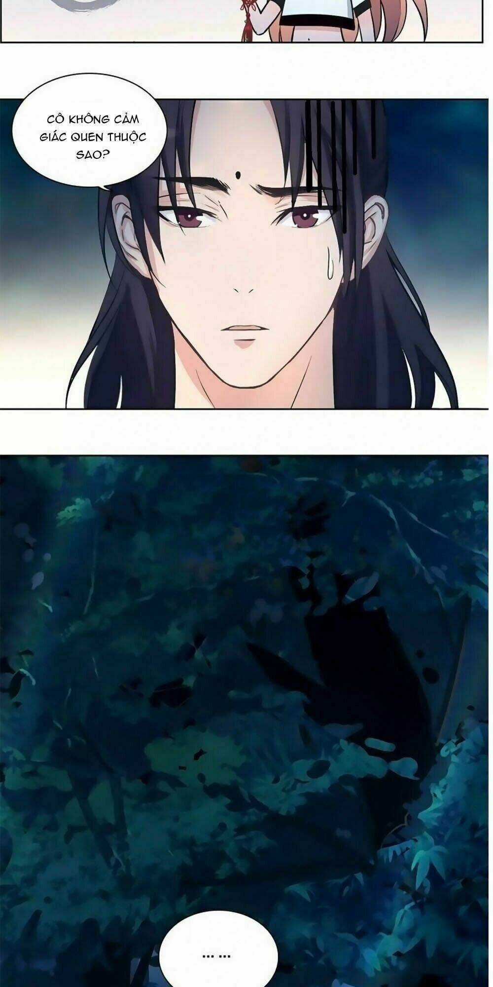 Hắn Ta Là Vua - Chapter 26 - Trang 3