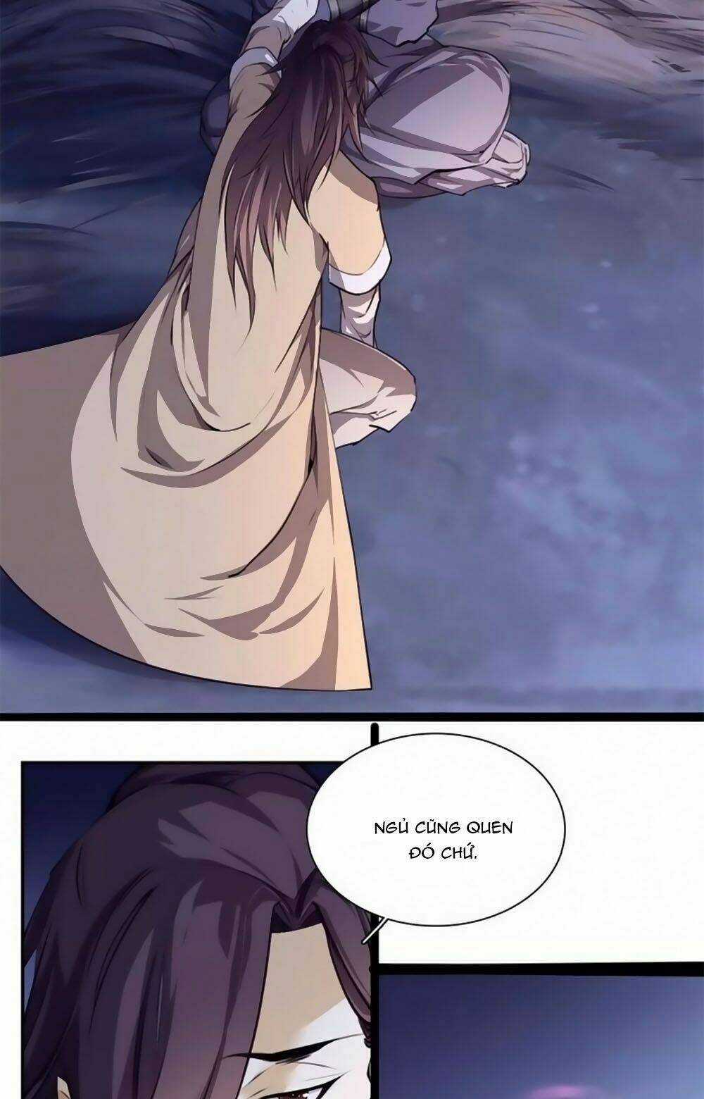 Hắn Ta Là Vua - Chapter 27 - Trang 13