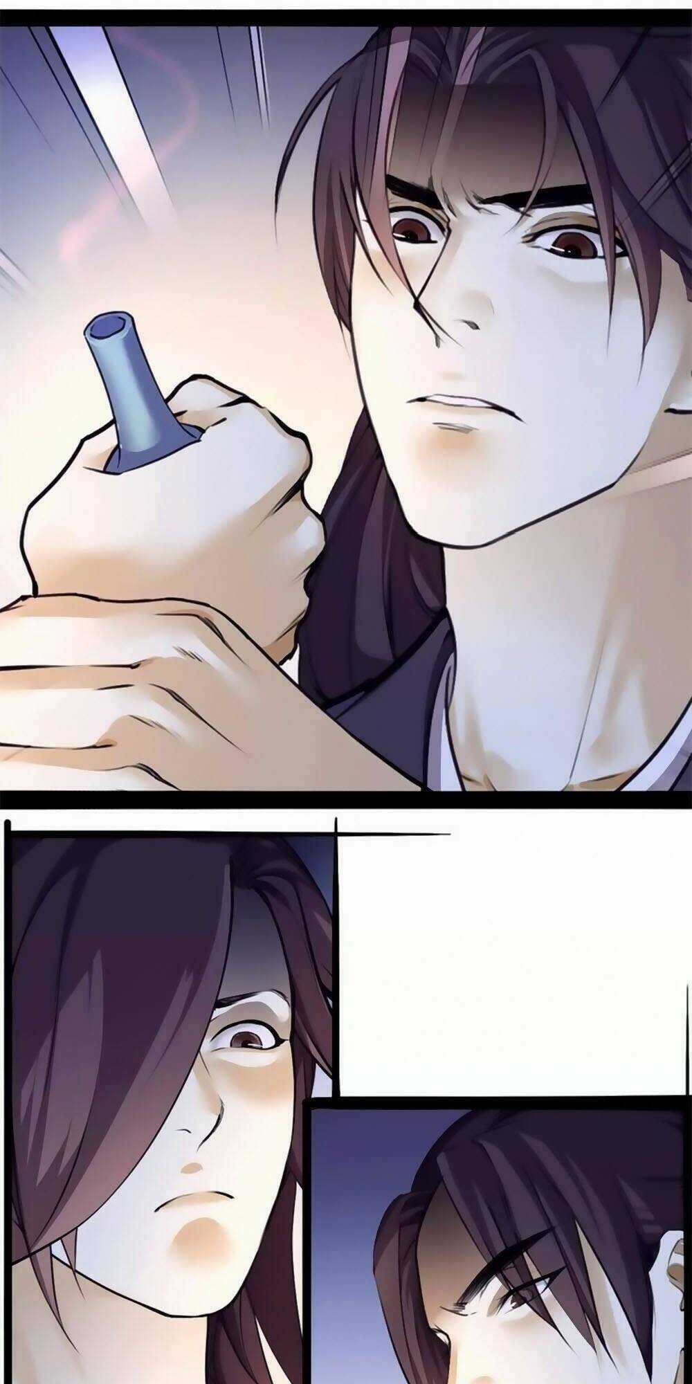 Hắn Ta Là Vua - Chapter 27 - Trang 15