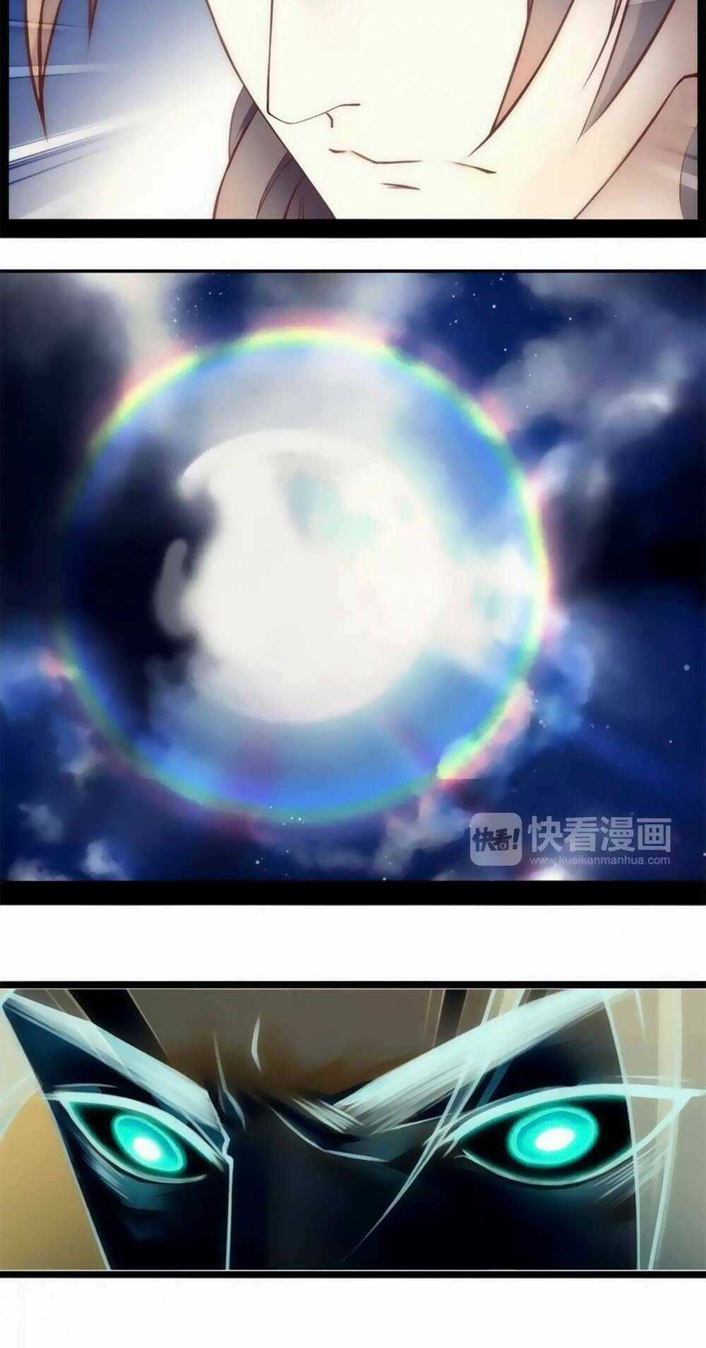 Hắn Ta Là Vua - Chapter 27 - Trang 17