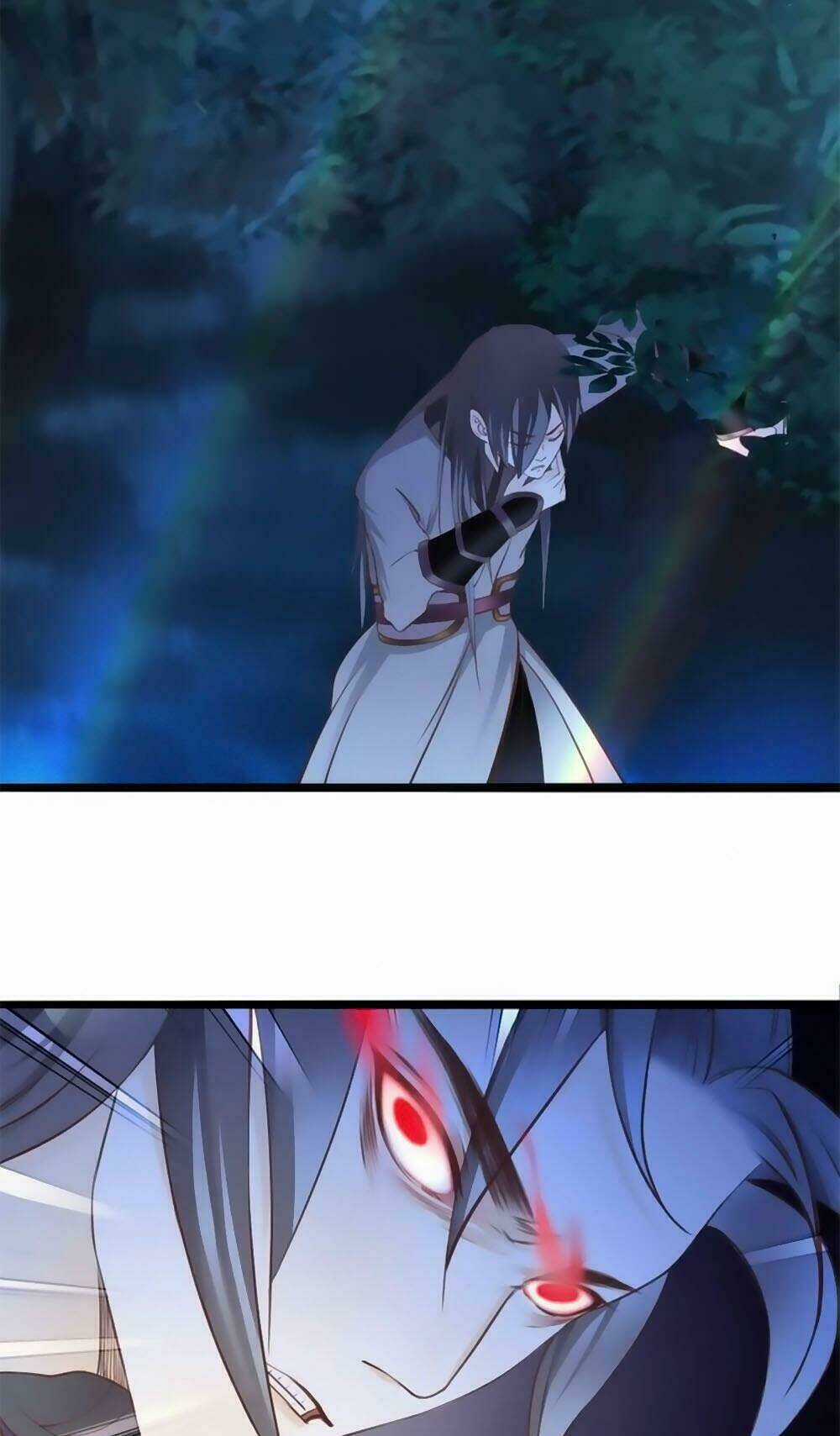 Hắn Ta Là Vua - Chapter 27 - Trang 22