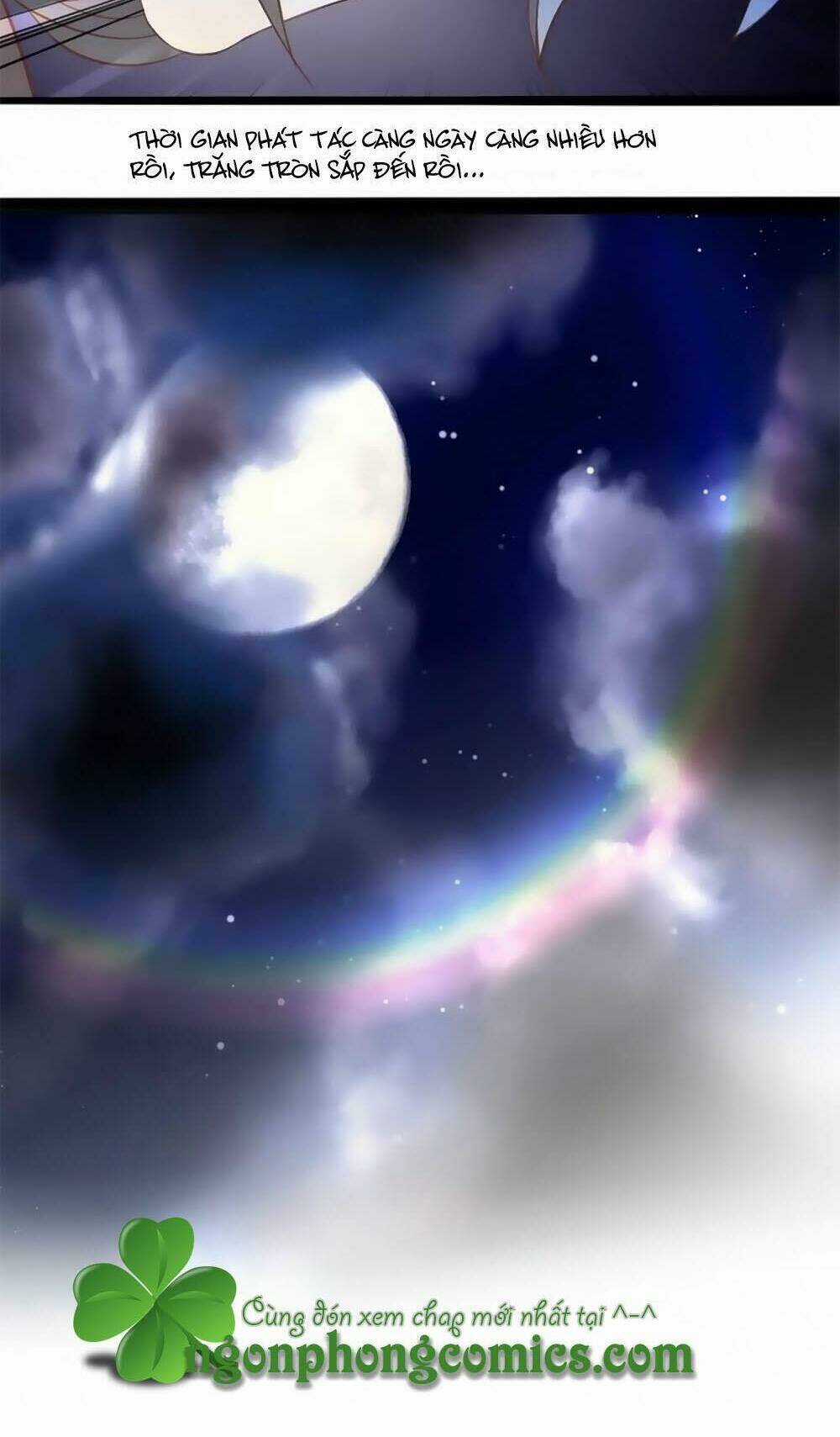 Hắn Ta Là Vua - Chapter 27 - Trang 23