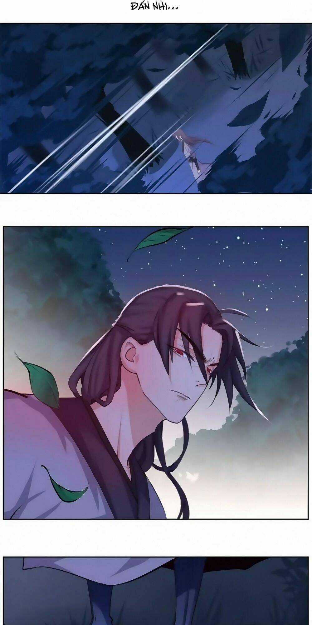 Hắn Ta Là Vua - Chapter 28 - Trang 2