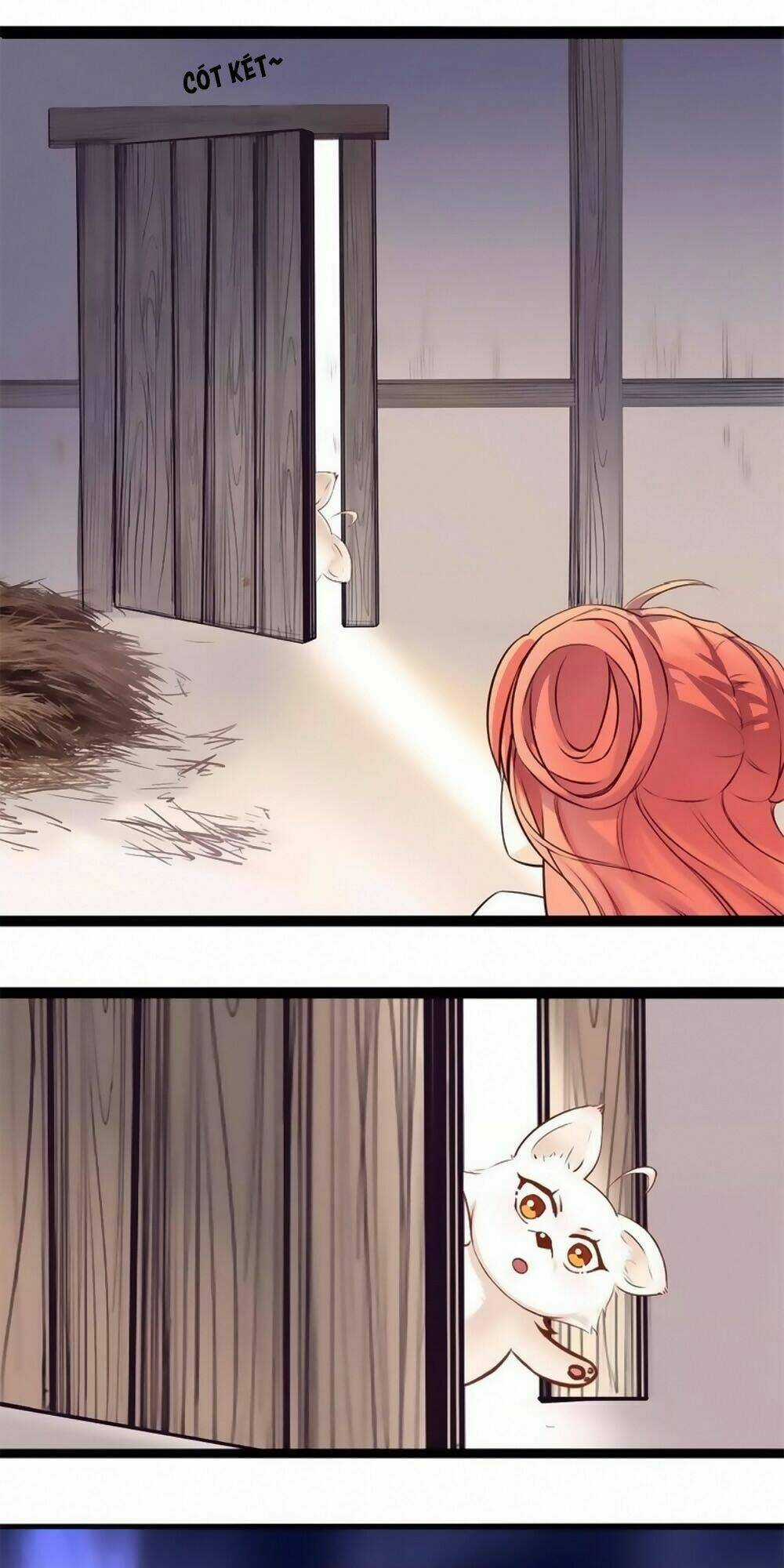 Hắn Ta Là Vua - Chapter 28 - Trang 15