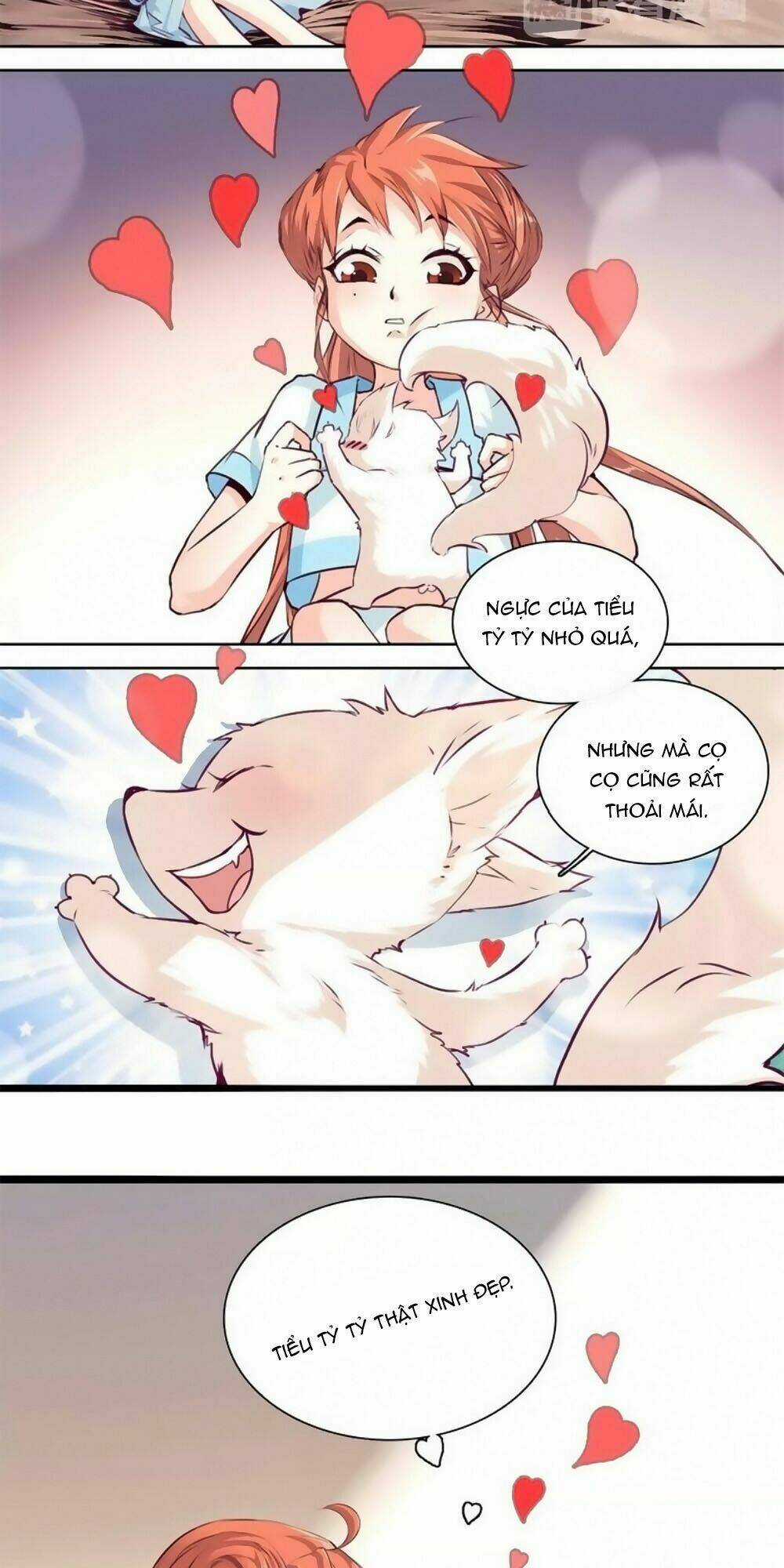 Hắn Ta Là Vua - Chapter 28 - Trang 17