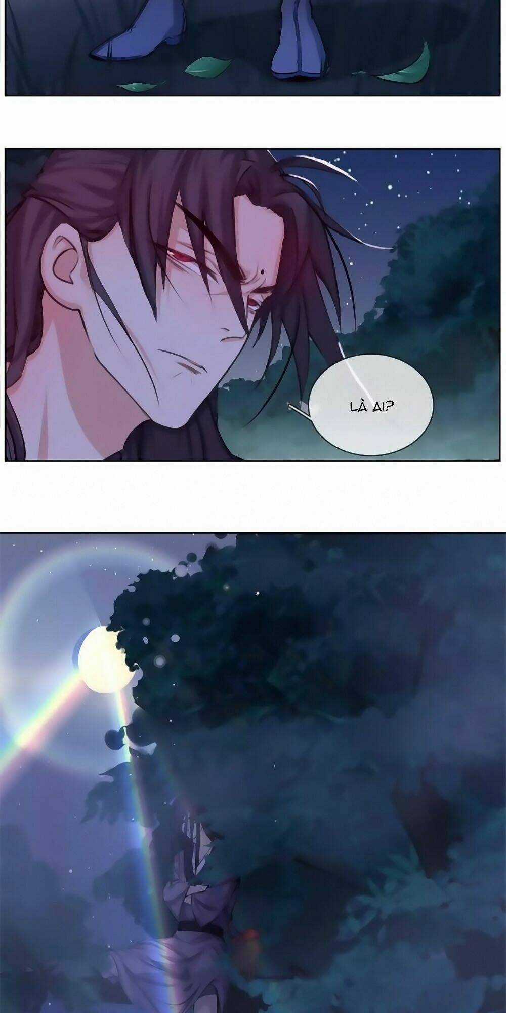 Hắn Ta Là Vua - Chapter 28 - Trang 3