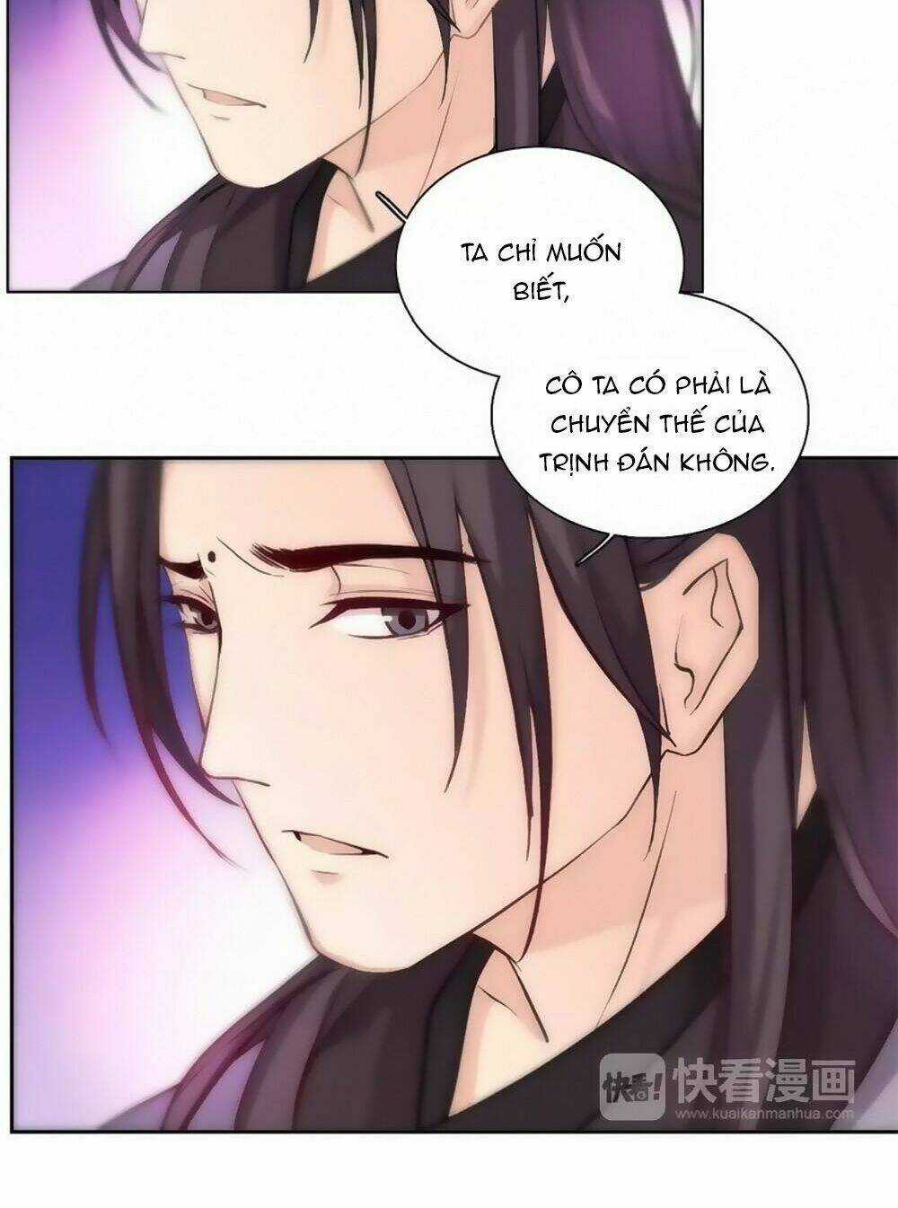 Hắn Ta Là Vua - Chapter 28 - Trang 7