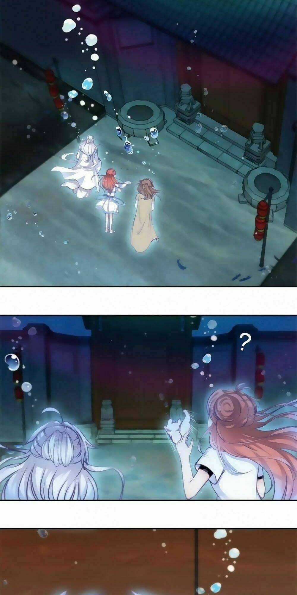 Hắn Ta Là Vua - Chapter 29 - Trang 11