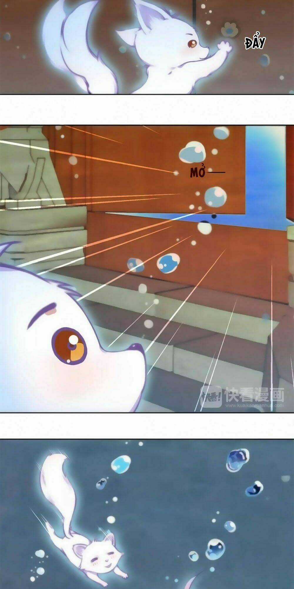 Hắn Ta Là Vua - Chapter 29 - Trang 12