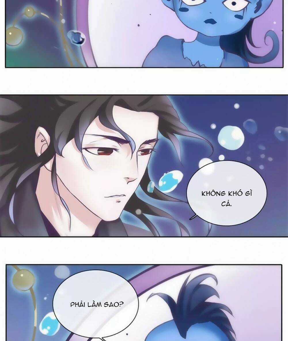 Hắn Ta Là Vua - Chapter 29 - Trang 17