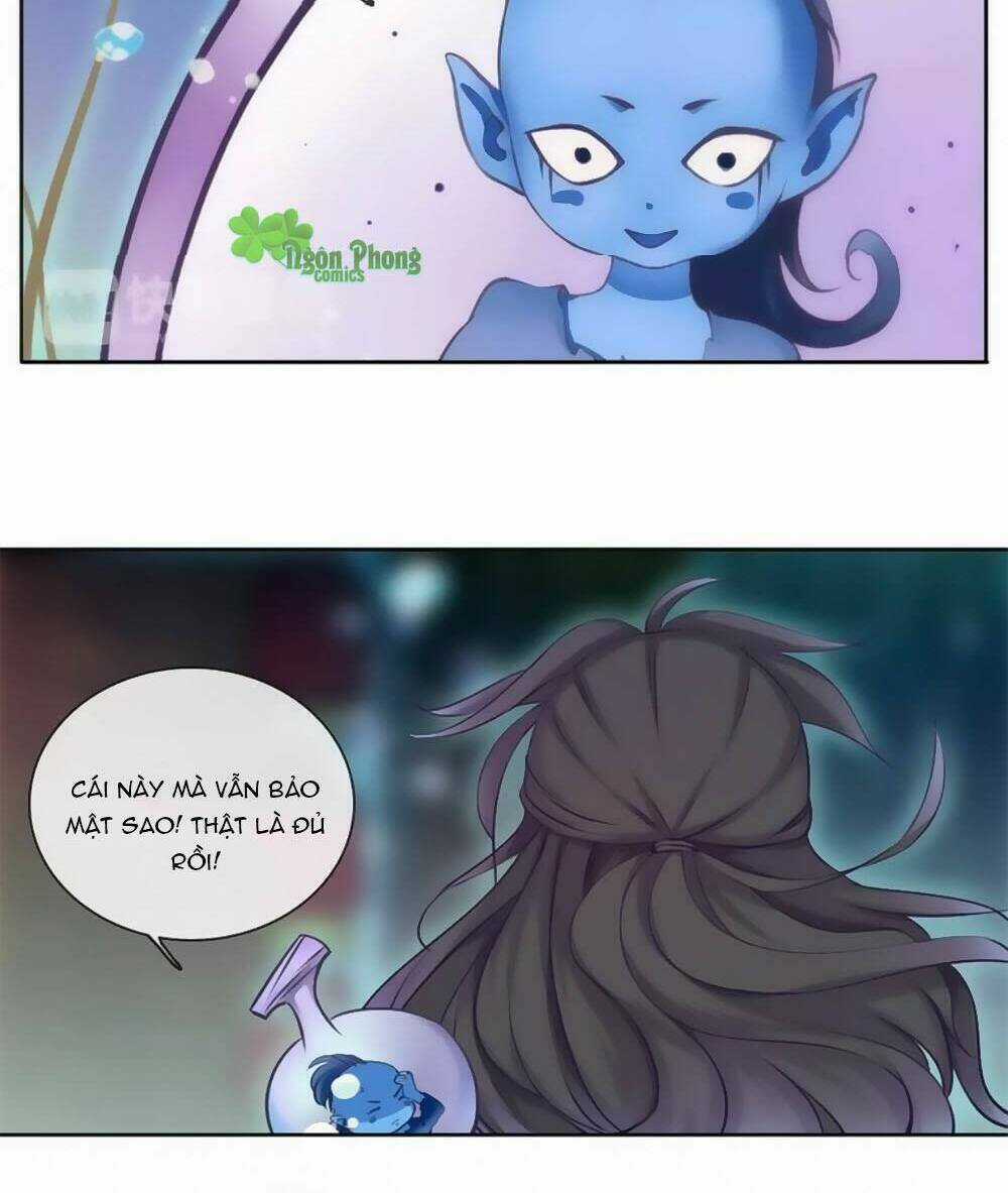 Hắn Ta Là Vua - Chapter 29 - Trang 18