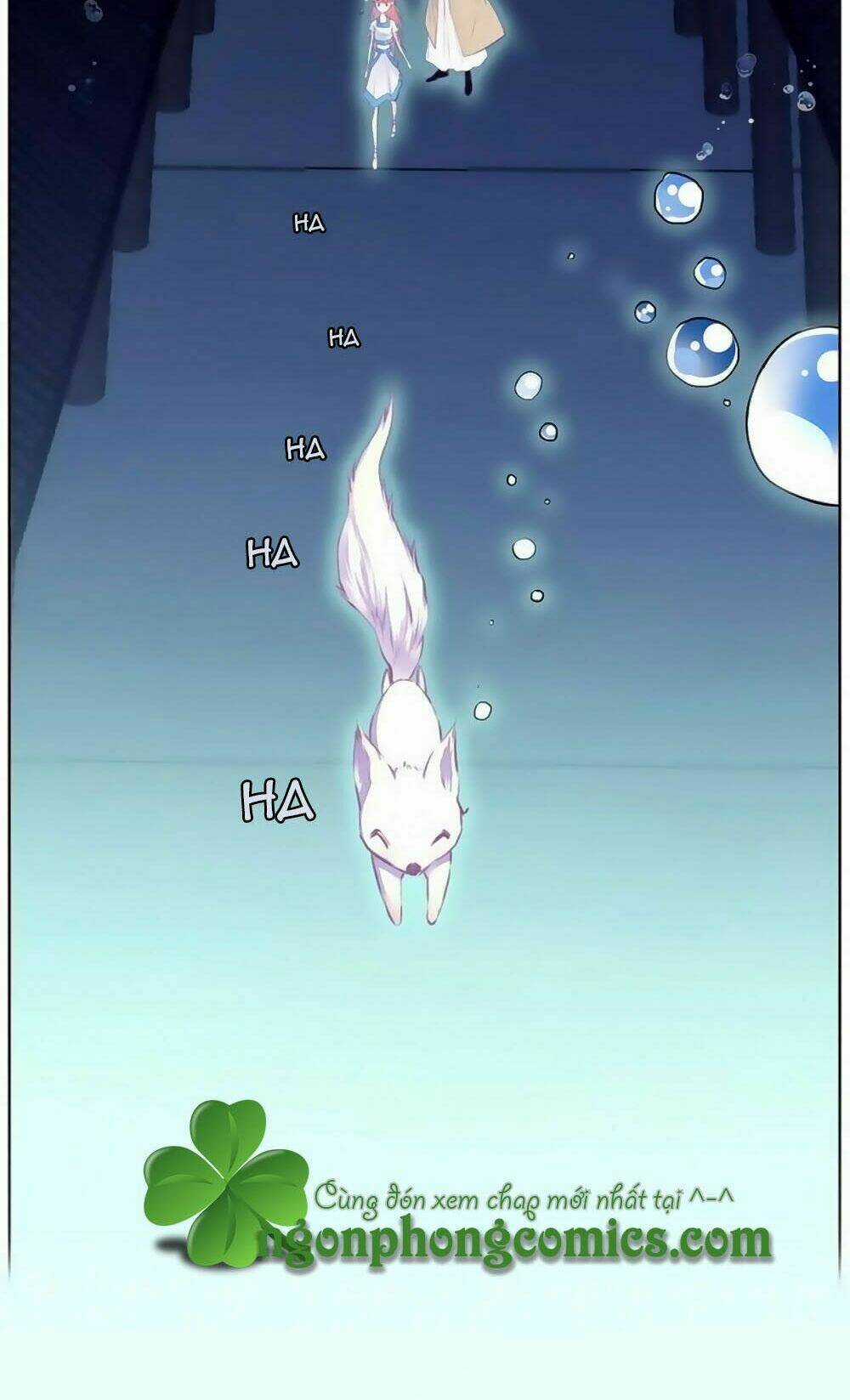 Hắn Ta Là Vua - Chapter 29 - Trang 23