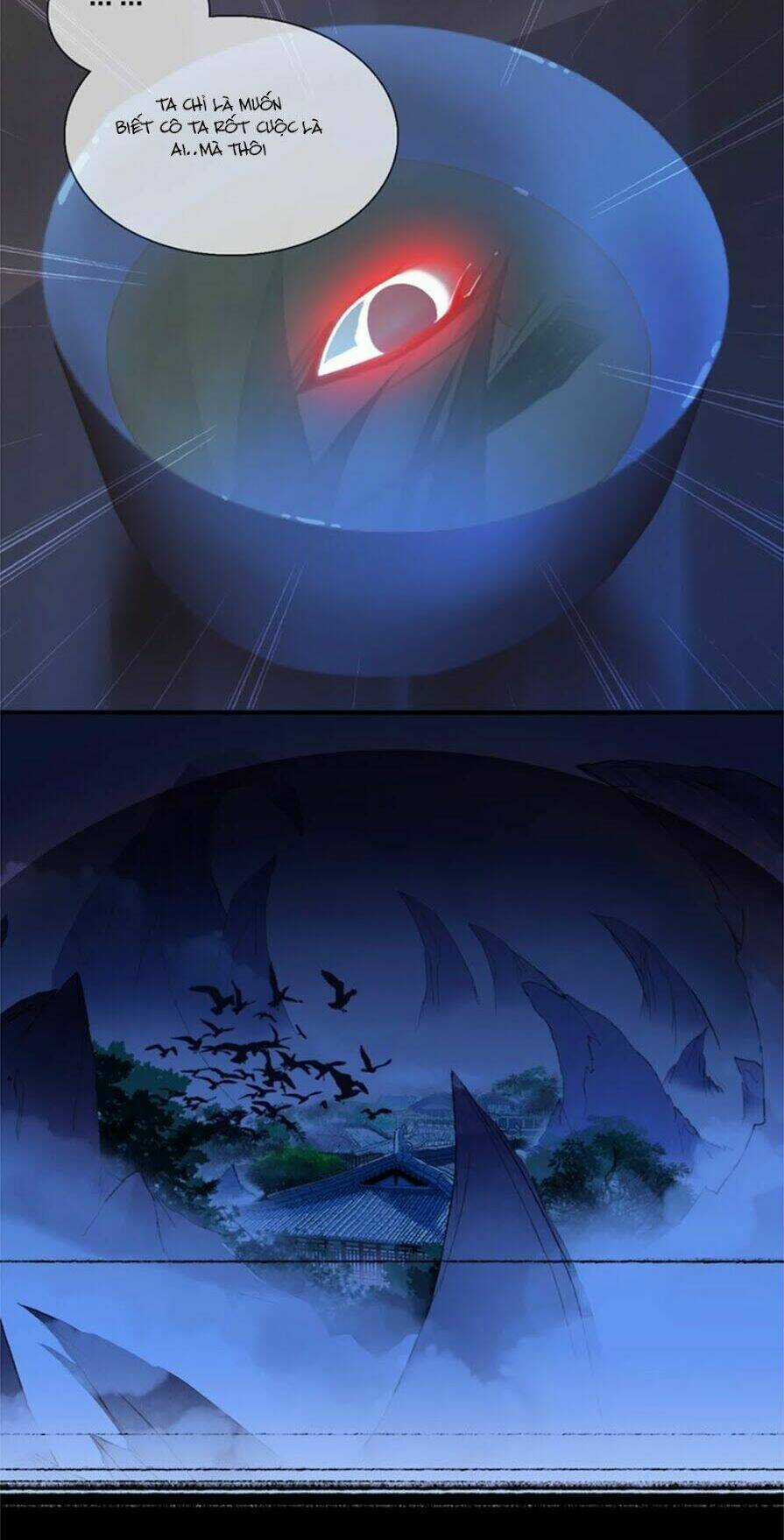 Hắn Ta Là Vua - Chapter 3 - Trang 11