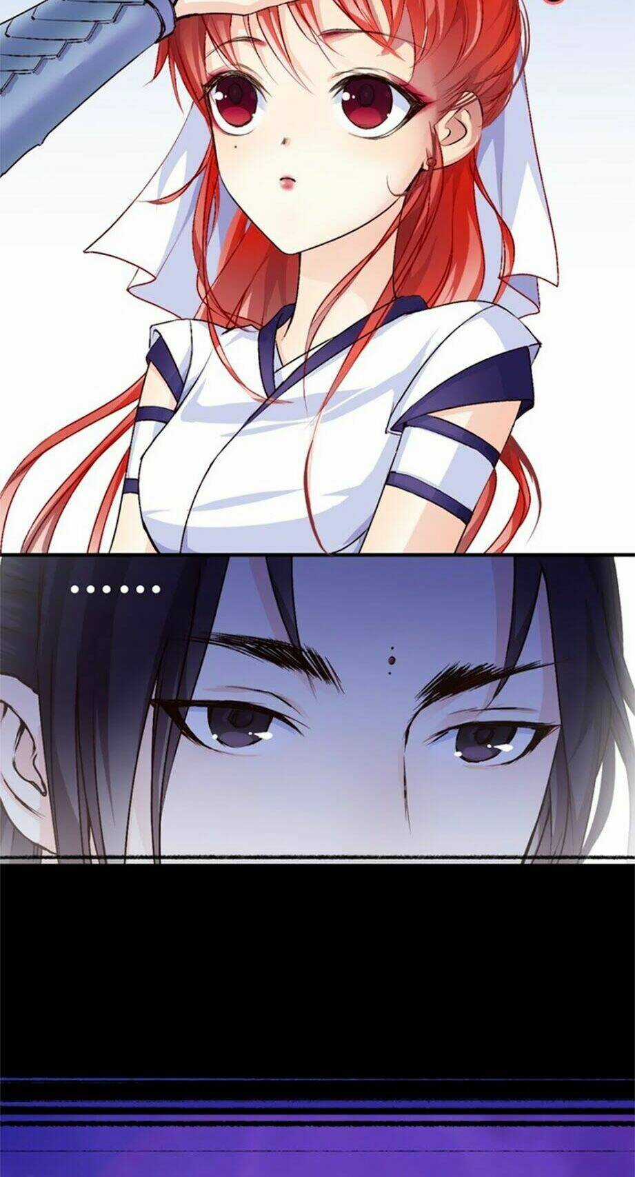 Hắn Ta Là Vua - Chapter 3 - Trang 5