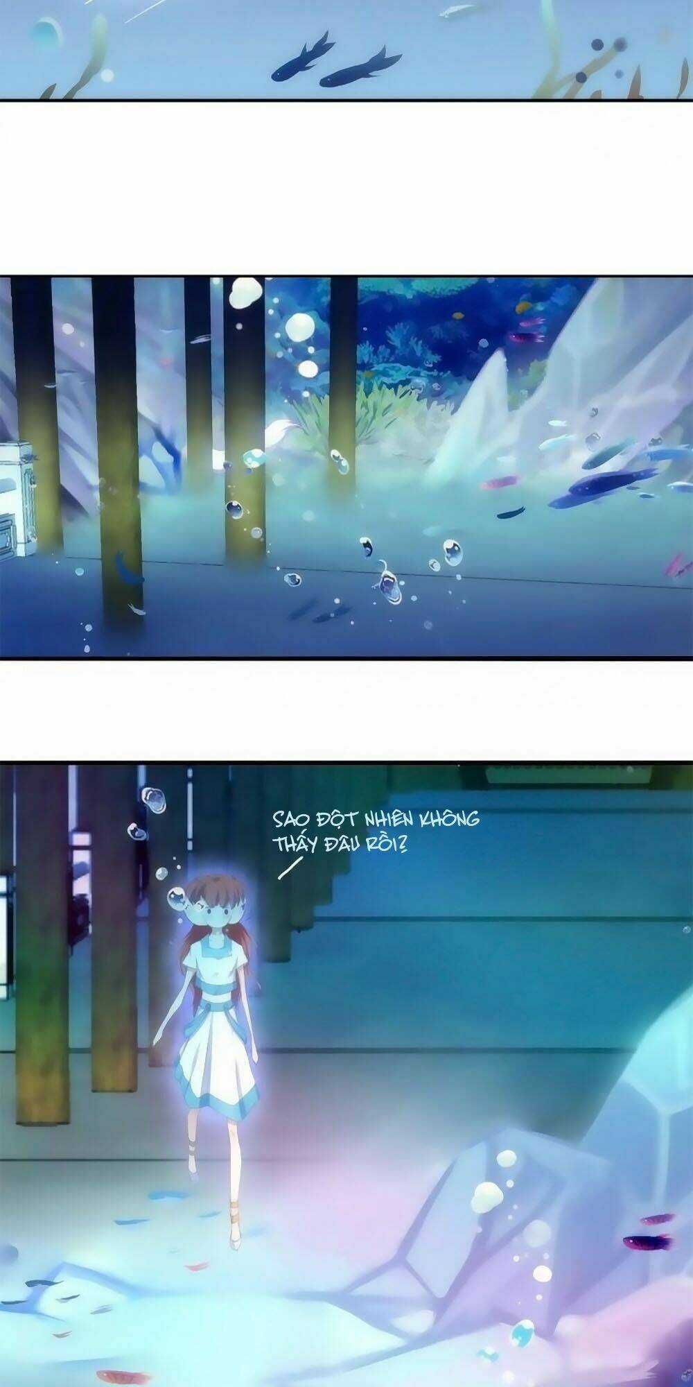 Hắn Ta Là Vua - Chapter 30 - Trang 2