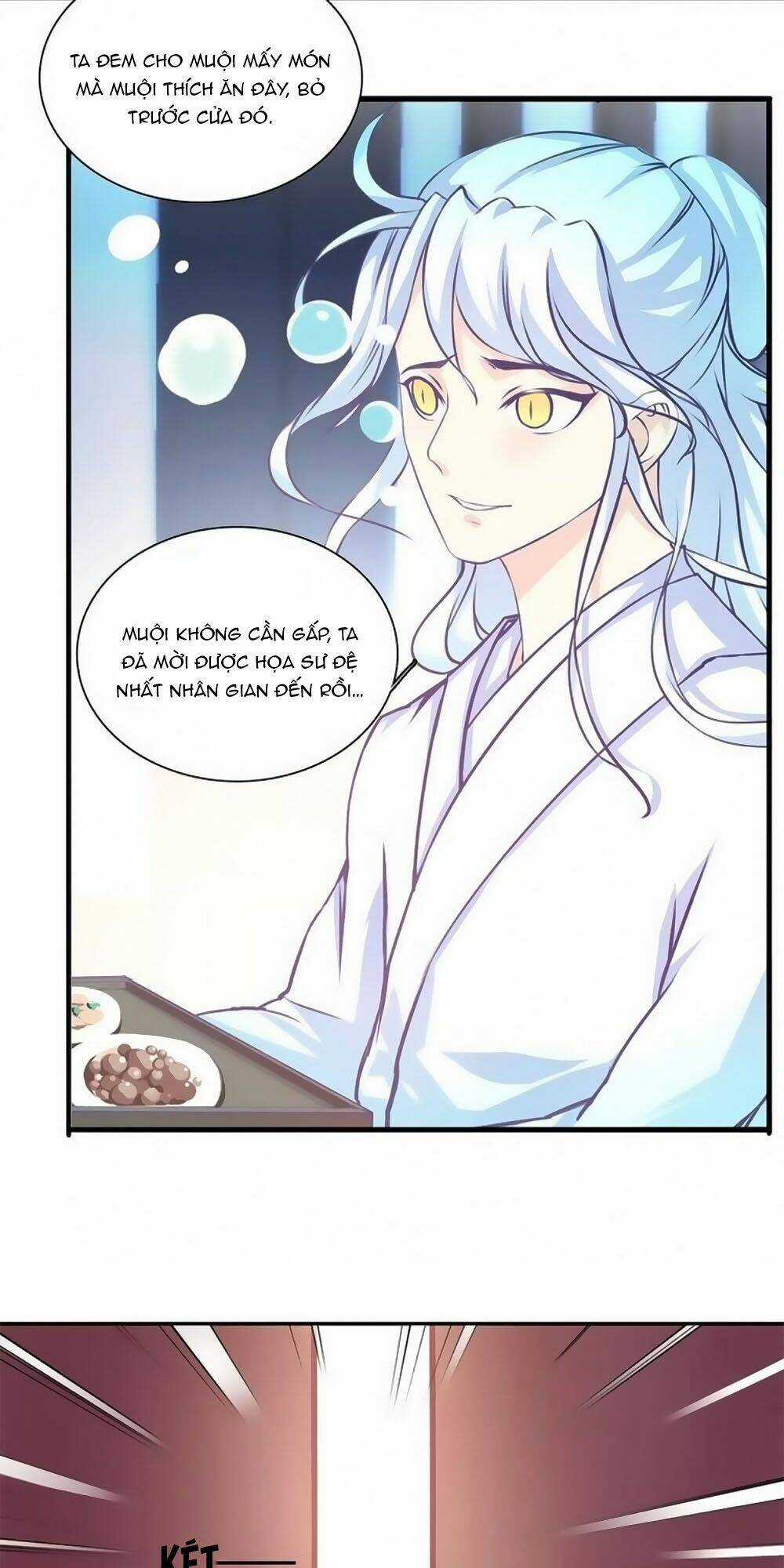 Hắn Ta Là Vua - Chapter 30 - Trang 12