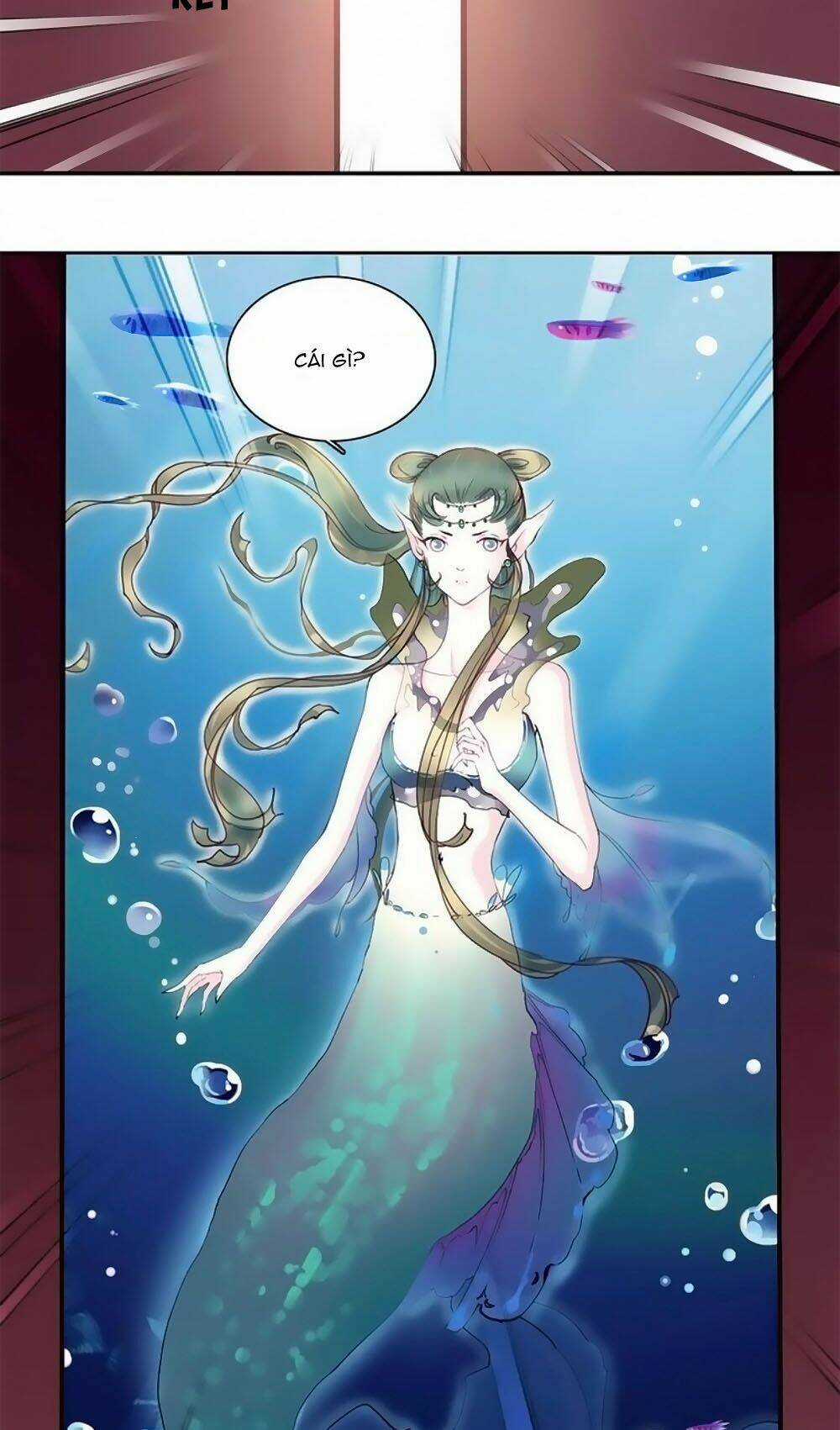 Hắn Ta Là Vua - Chapter 30 - Trang 13
