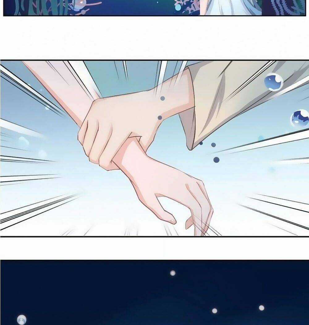 Hắn Ta Là Vua - Chapter 30 - Trang 19