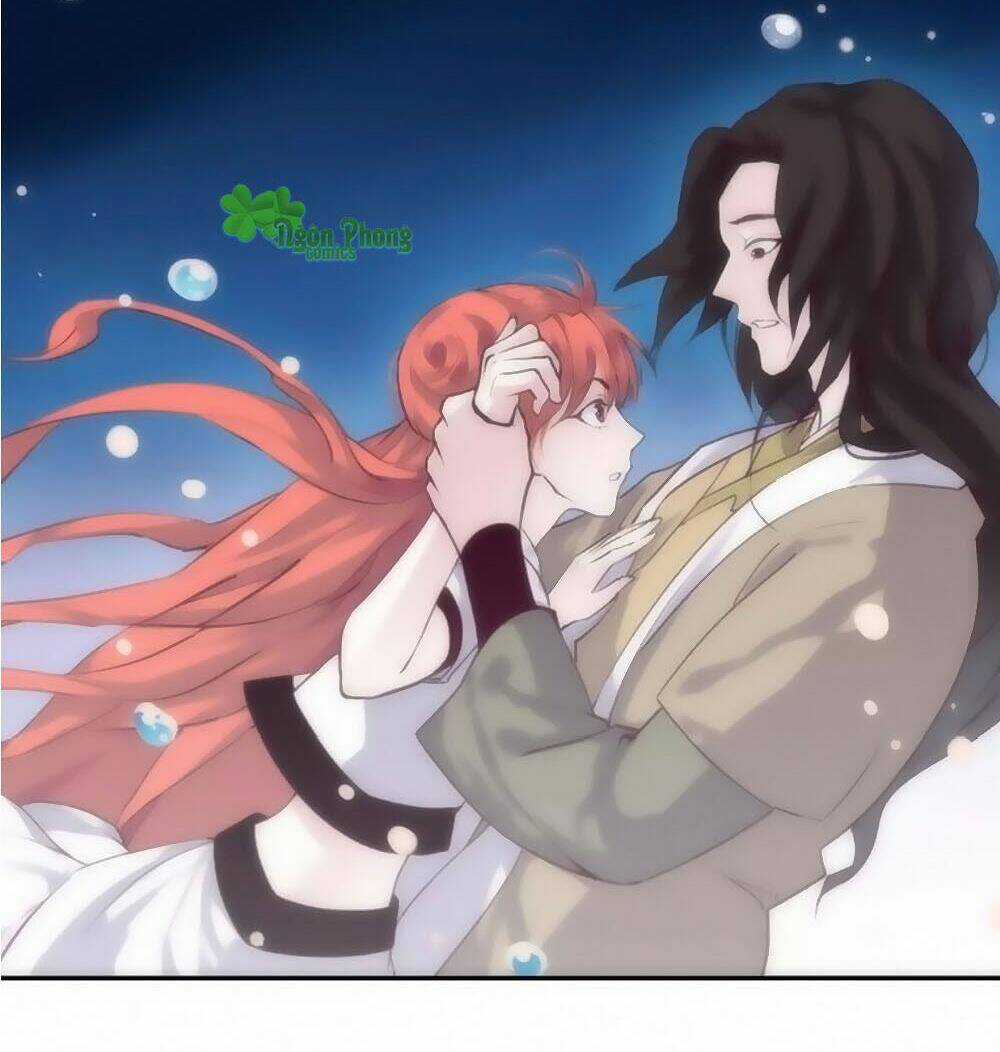 Hắn Ta Là Vua - Chapter 30 - Trang 20