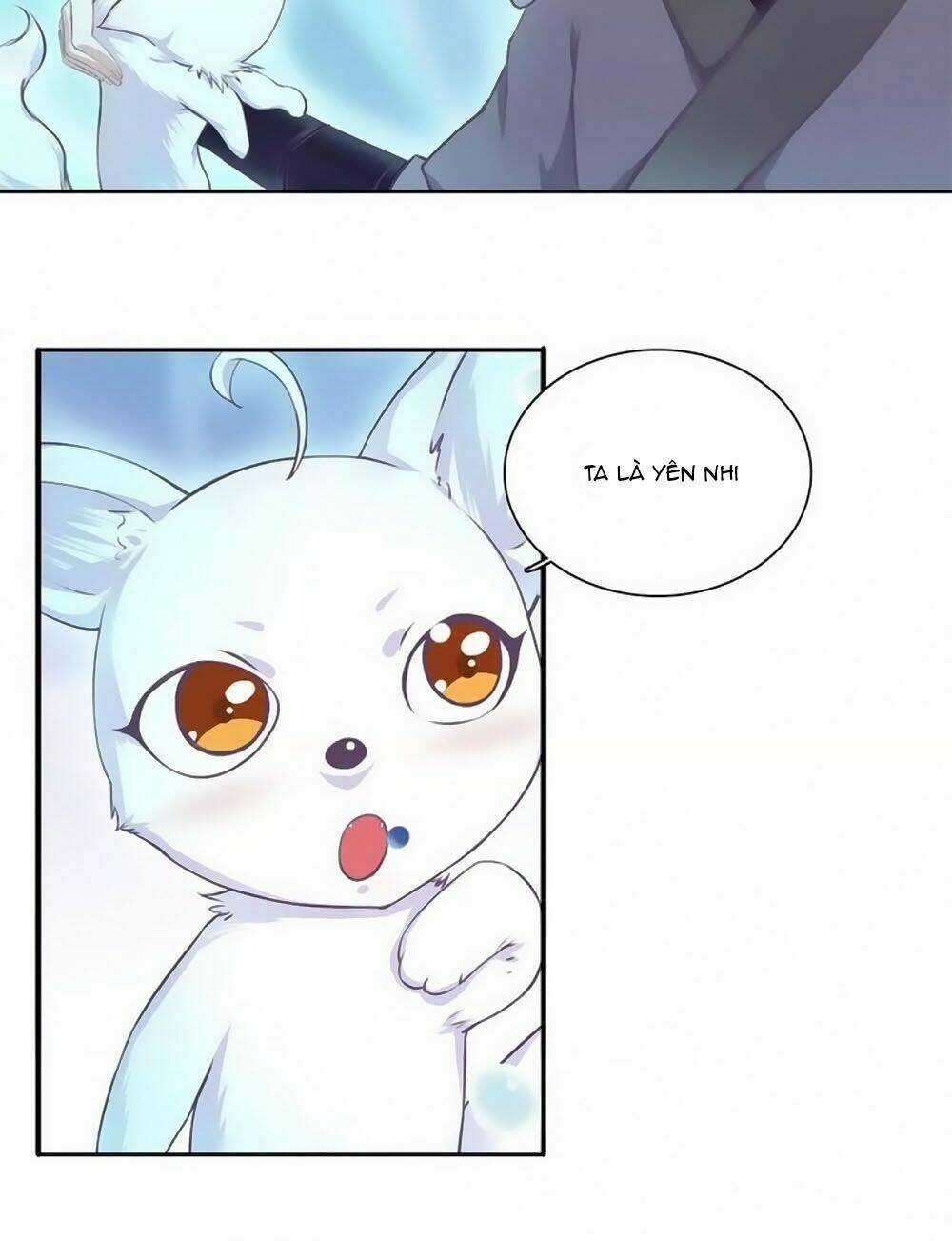 Hắn Ta Là Vua - Chapter 30 - Trang 5