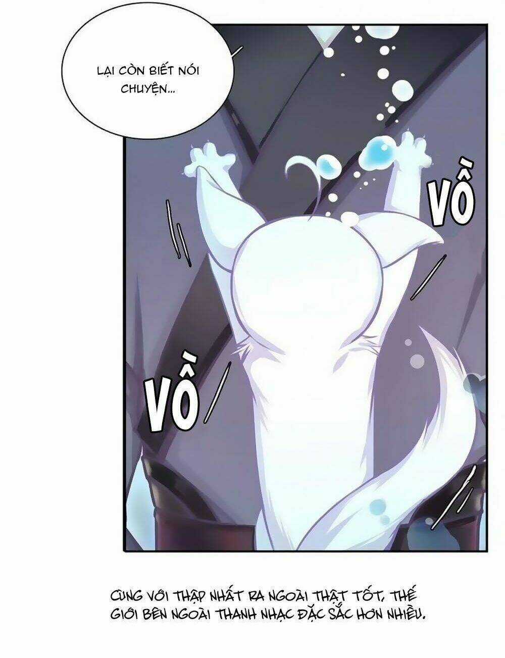 Hắn Ta Là Vua - Chapter 30 - Trang 6