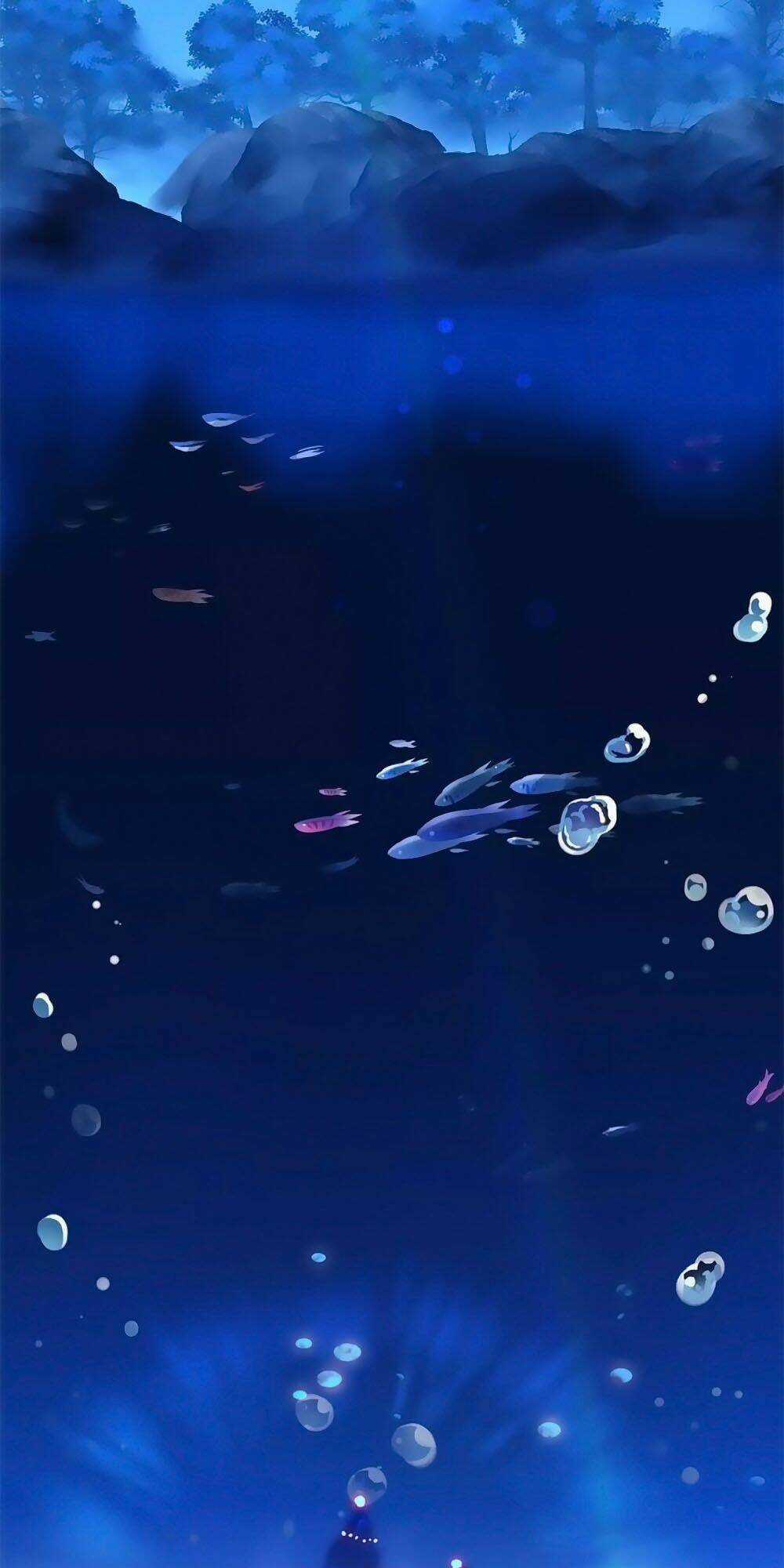 Hắn Ta Là Vua - Chapter 30 - Trang 9