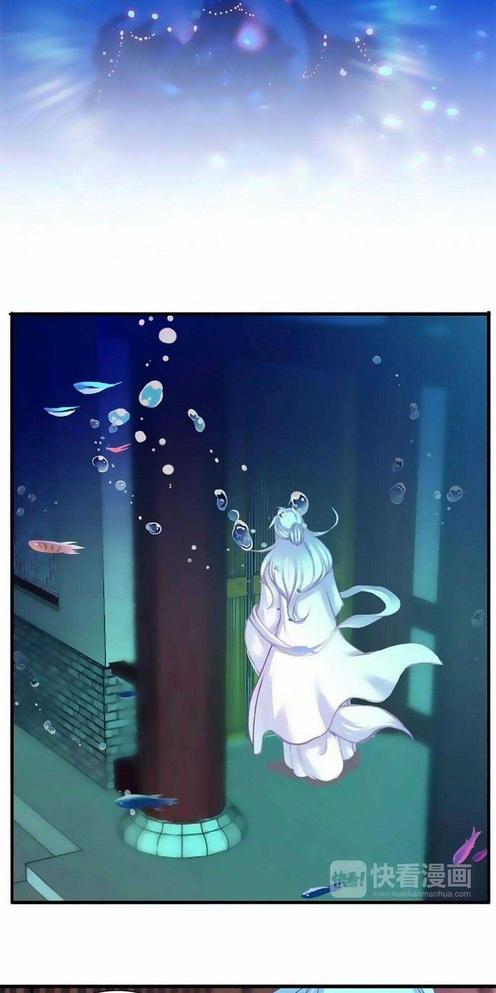 Hắn Ta Là Vua - Chapter 30 - Trang 10