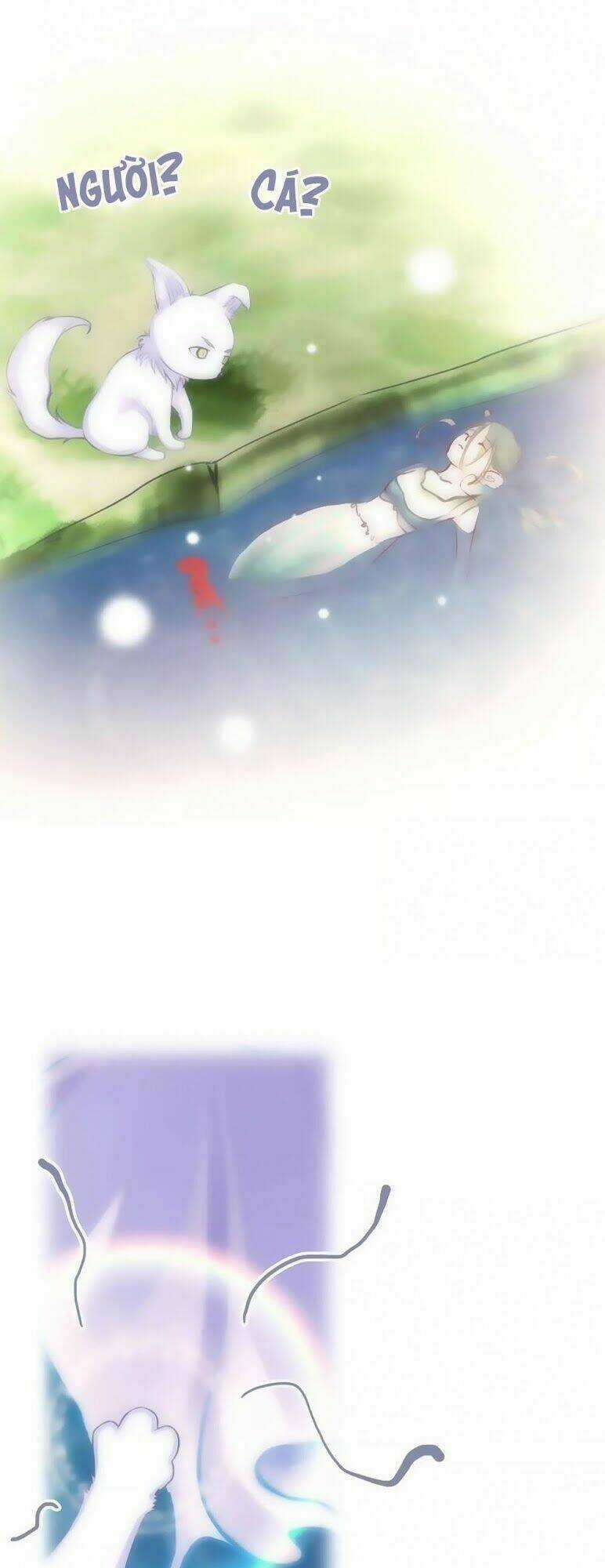 Hắn Ta Là Vua - Chapter 31 - Trang 13