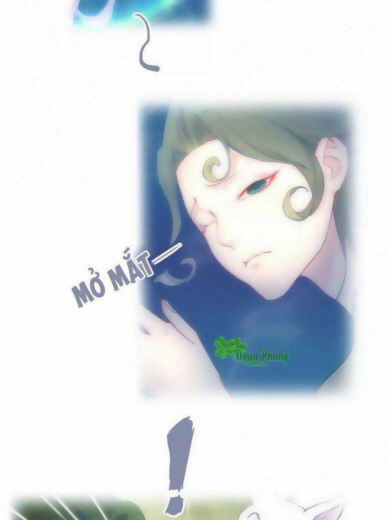 Hắn Ta Là Vua - Chapter 31 - Trang 14