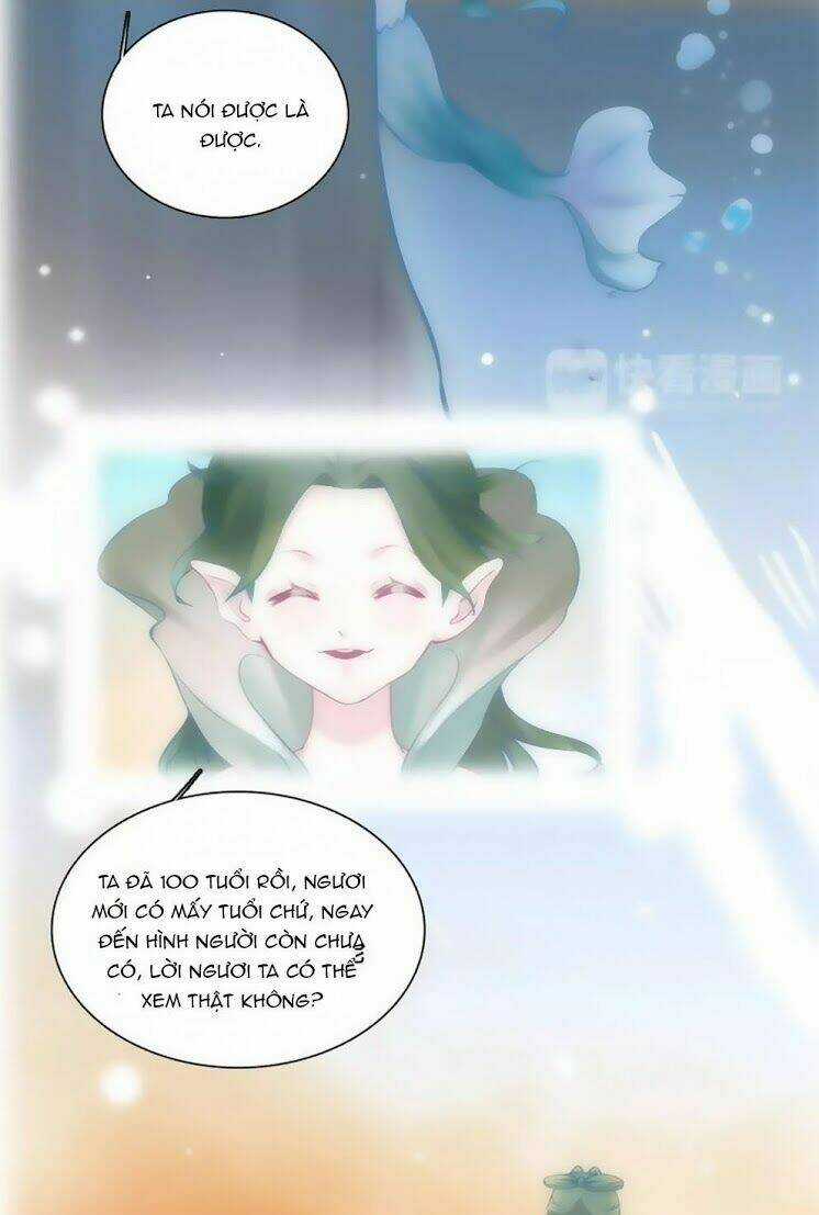 Hắn Ta Là Vua - Chapter 31 - Trang 20