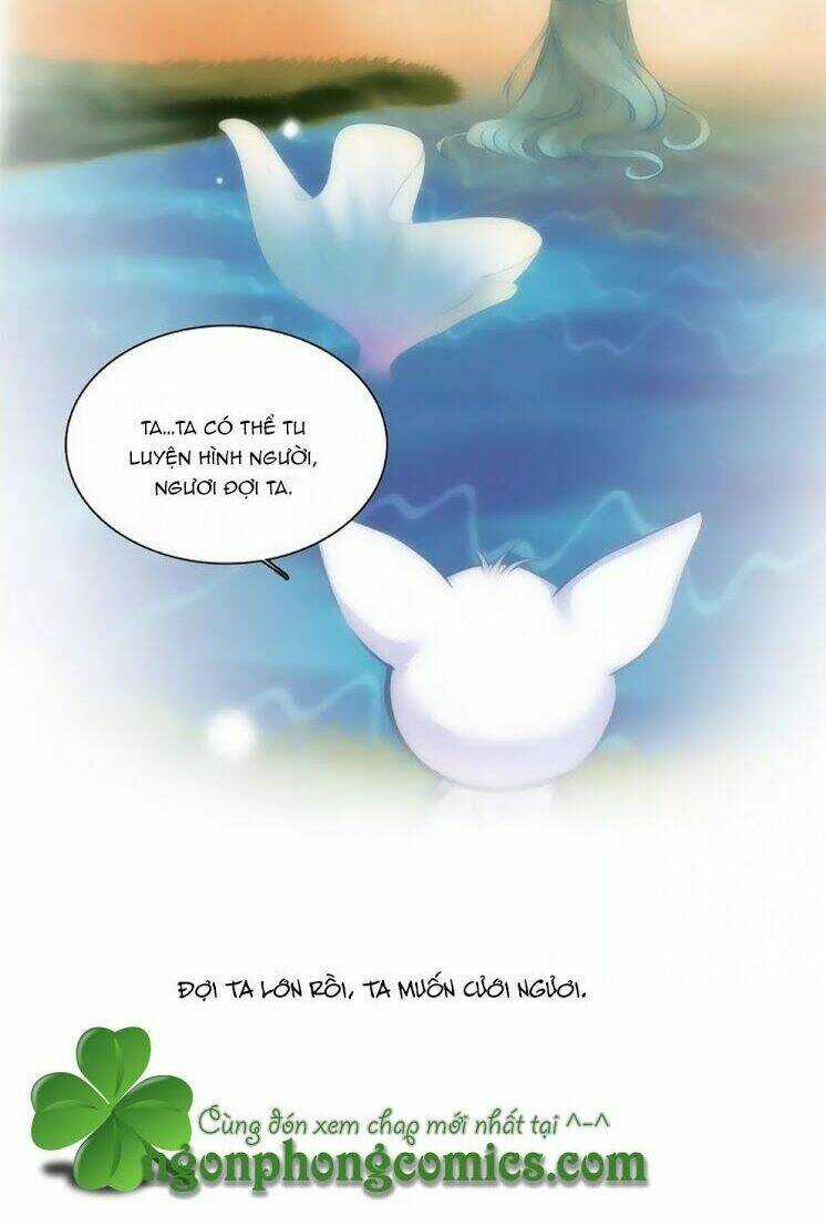 Hắn Ta Là Vua - Chapter 31 - Trang 21