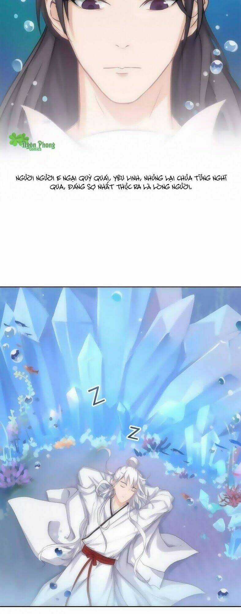 Hắn Ta Là Vua - Chapter 31 - Trang 4