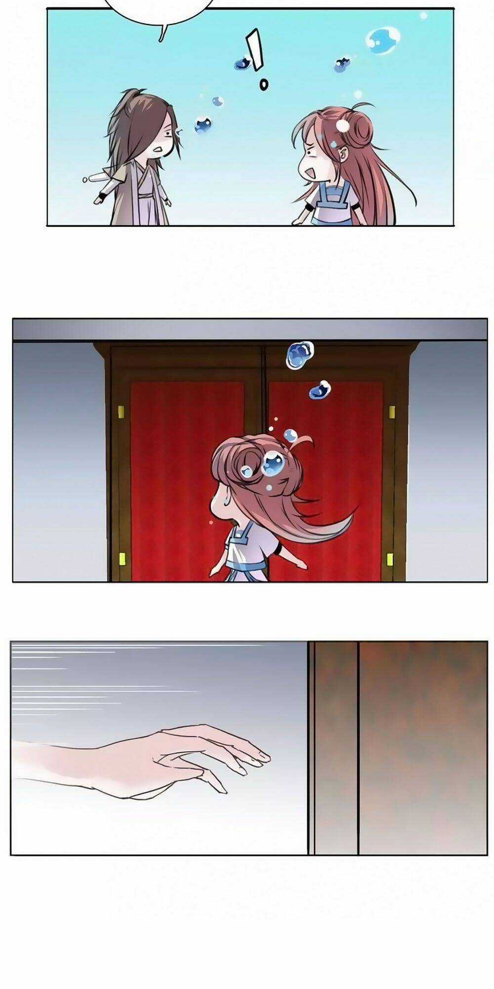 Hắn Ta Là Vua - Chapter 32 - Trang 15