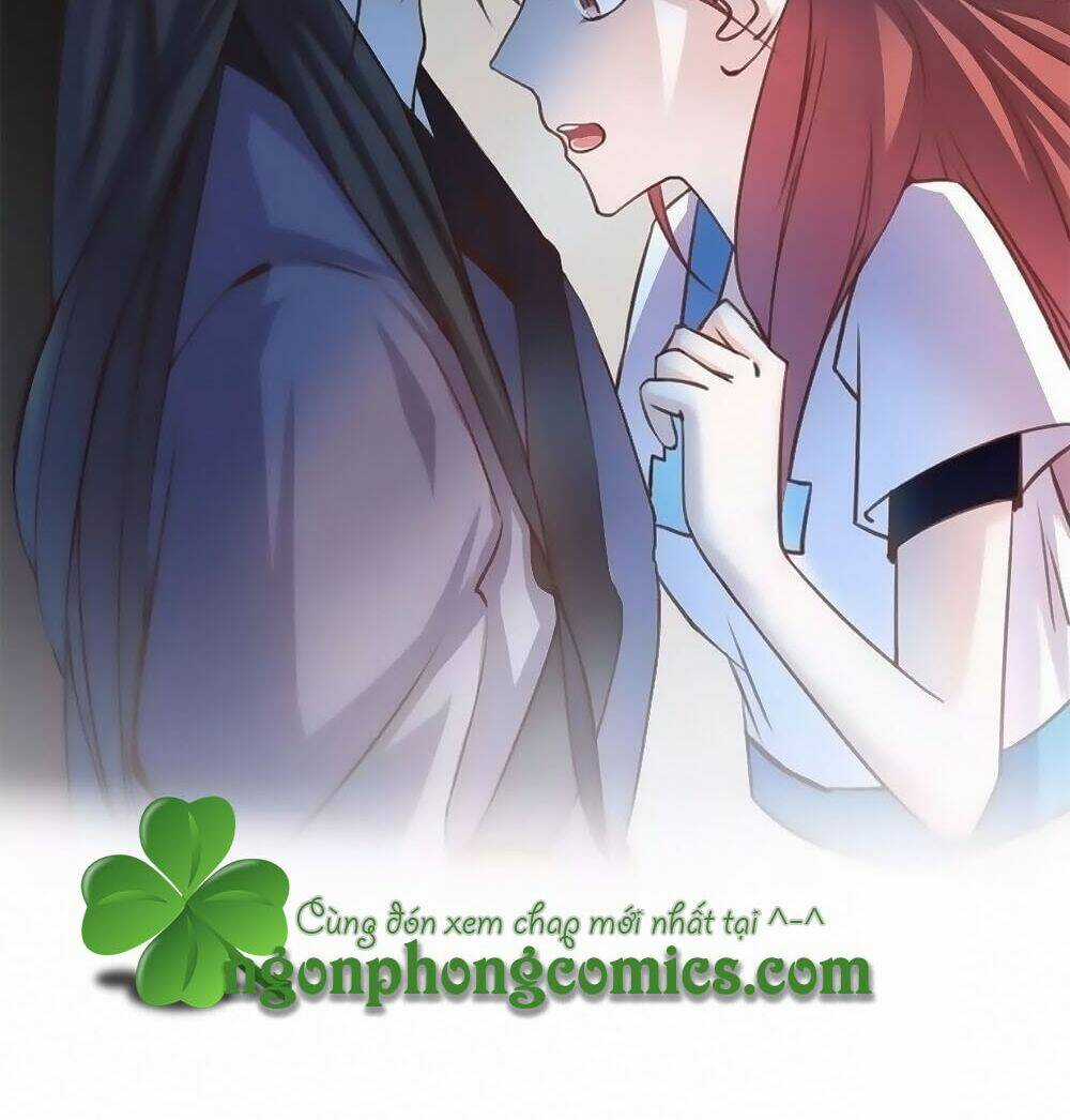 Hắn Ta Là Vua - Chapter 32 - Trang 17