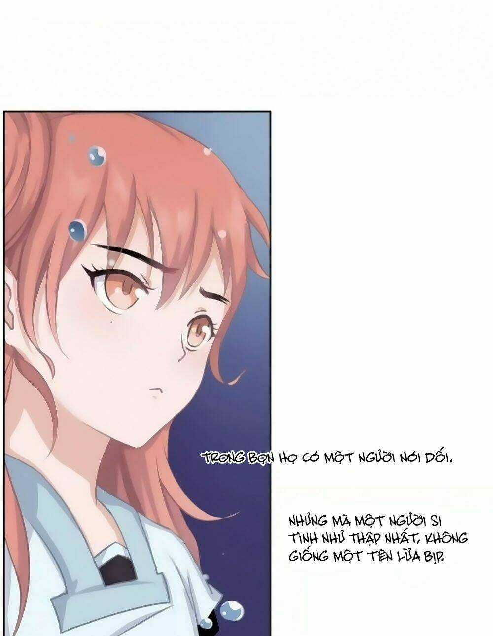 Hắn Ta Là Vua - Chapter 32 - Trang 4