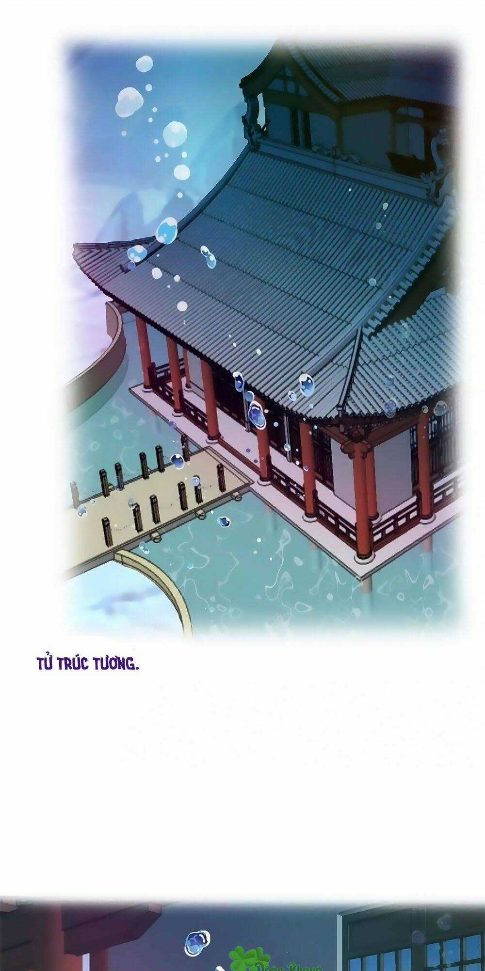 Hắn Ta Là Vua - Chapter 32 - Trang 7