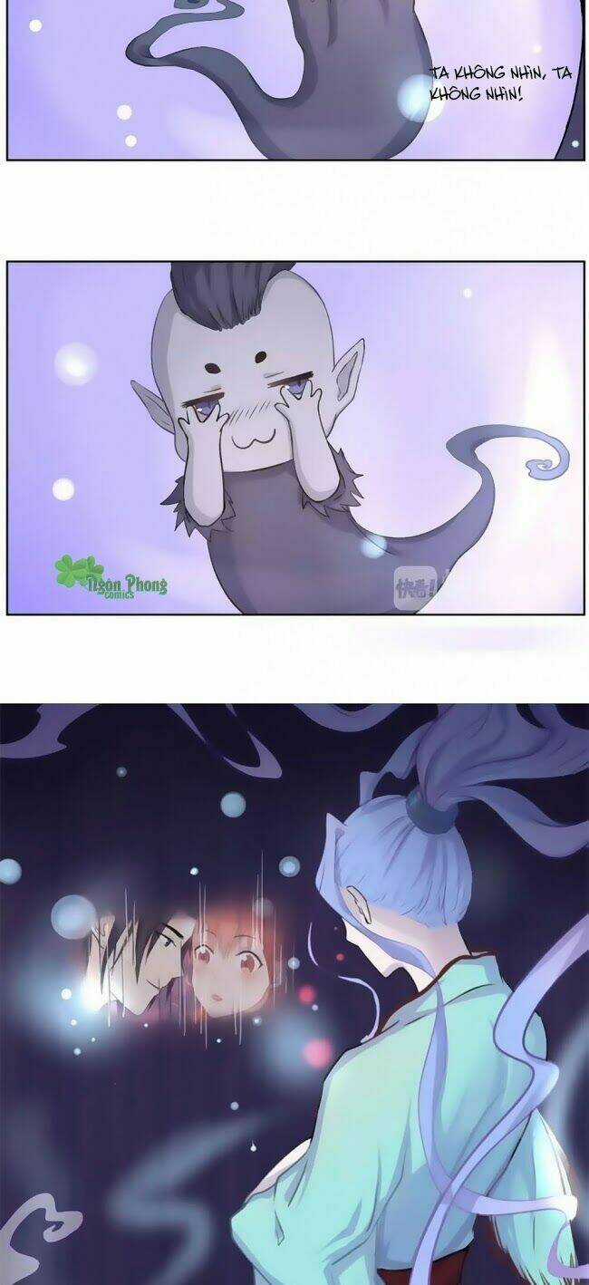 Hắn Ta Là Vua - Chapter 33 - Trang 13