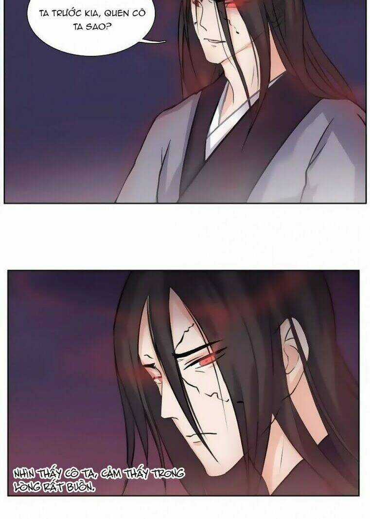 Hắn Ta Là Vua - Chapter 33 - Trang 17