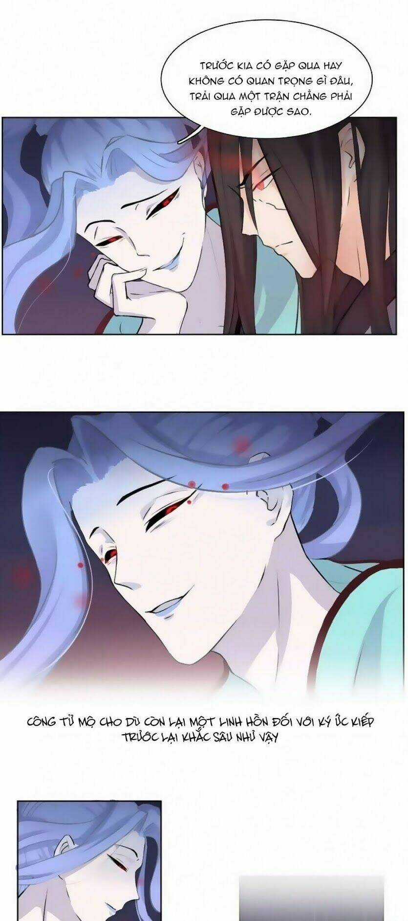 Hắn Ta Là Vua - Chapter 33 - Trang 18