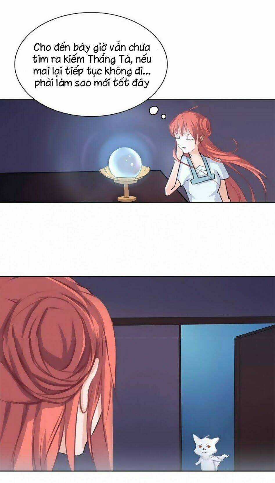 Hắn Ta Là Vua - Chapter 34 - Trang 15