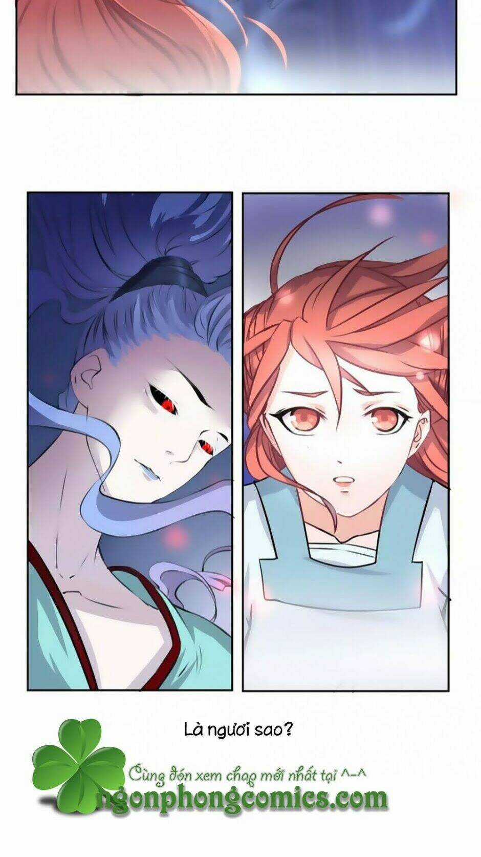 Hắn Ta Là Vua - Chapter 34 - Trang 18