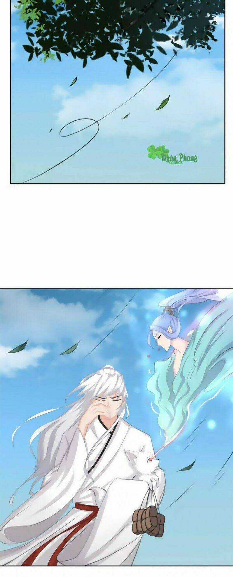 Hắn Ta Là Vua - Chapter 34 - Trang 10