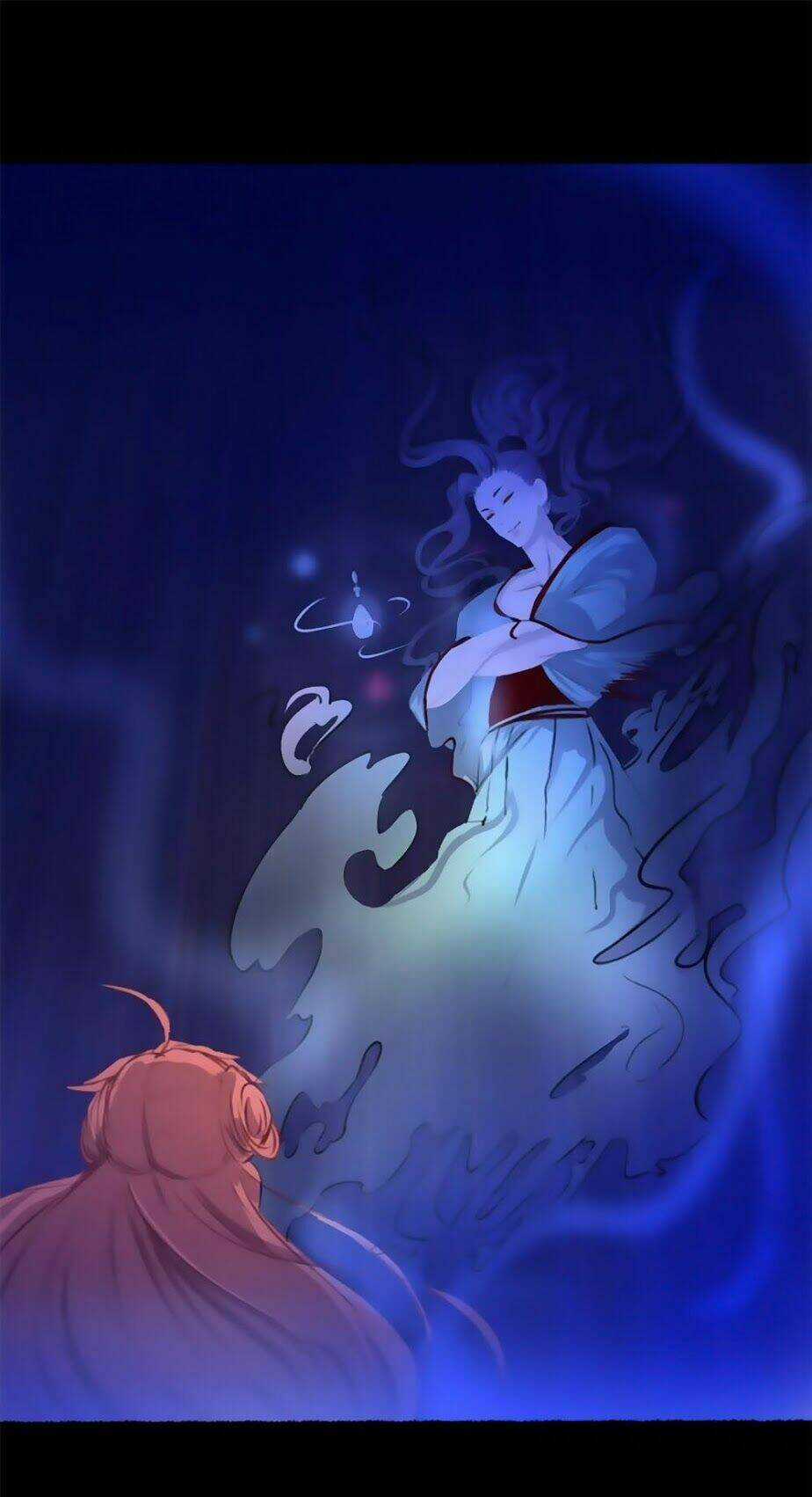 Hắn Ta Là Vua - Chapter 35 - Trang 1